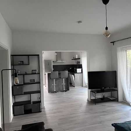 Forststrasse Apartment Штокштадт-на-Майне Экстерьер фото